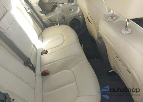 2014 Buick Verano из США, поврежденный, VIN 1G4PP5SK1E4166903